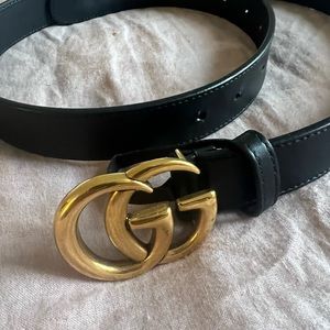 GUCCI Womens belt
